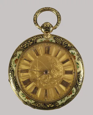 Case Watch