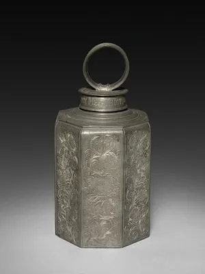 Cannister
