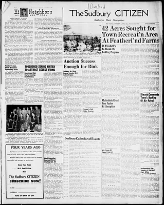 The Sudbury Citizen