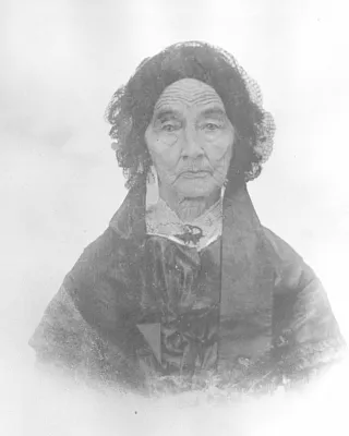 Ancestor of Harry S. Truman