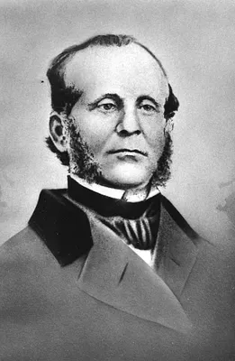 Albert Warren