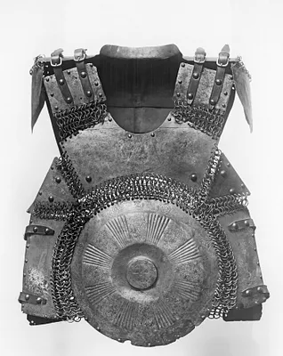 Body Armor