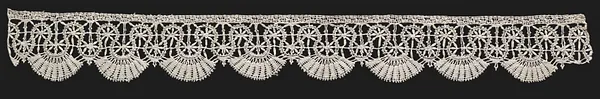 Lace Edging