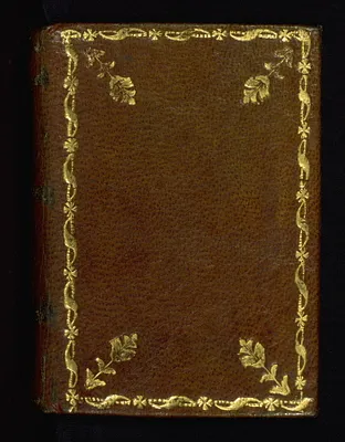 Book of Hours (Use of Rome)