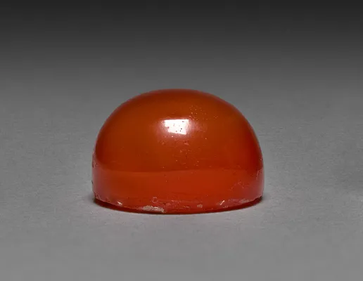 Snuff Bottle with Stopper (stopper)