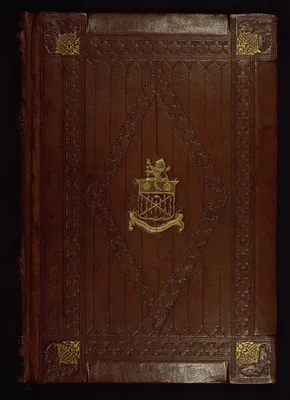 Les livres du gouvernement des roys et des princes