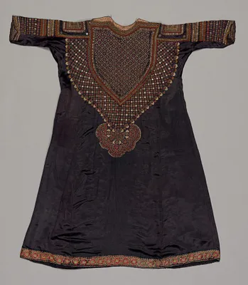Dress (Choli)