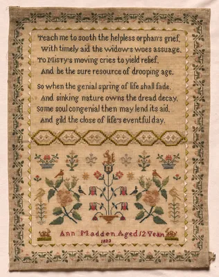 Sampler