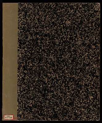 Atlas of Taunton City, Massachusetts