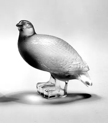 Pair of Partridges