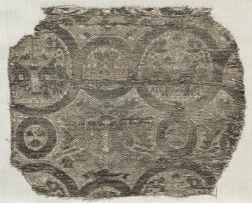Silk Fragment