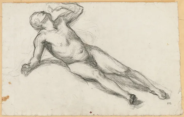 Study for The War