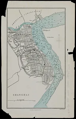 Shanghai