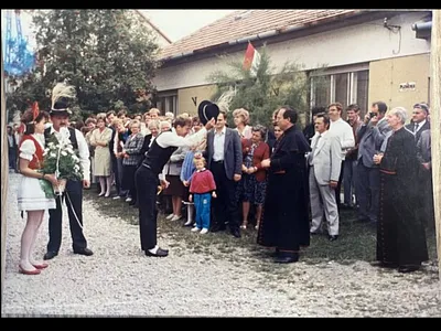 Kitili Búcsú