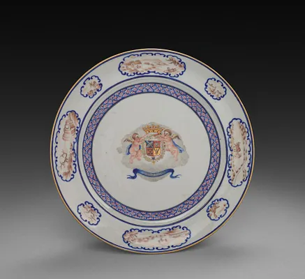 Plate