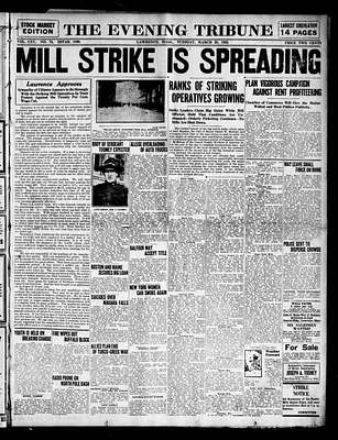 The Evening Tribune