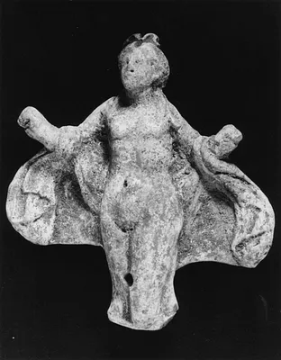 Figurine of a Woman