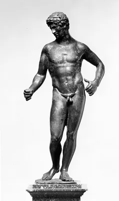 Nude Male