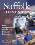 Suffolk Business alumni magazine, Summer 2006