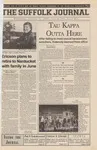 Suffolk Journal, Vol. 60, No. 13, 1/31/2001
