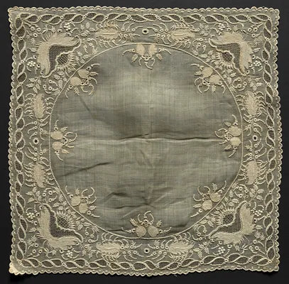 Handkerchief