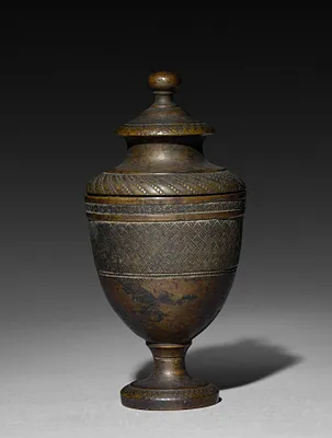 Ornamental Finial