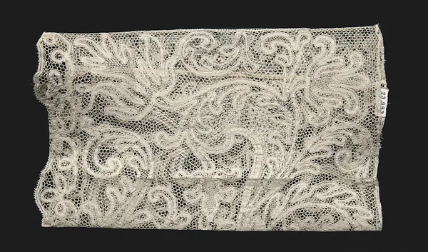 Lace Cuff