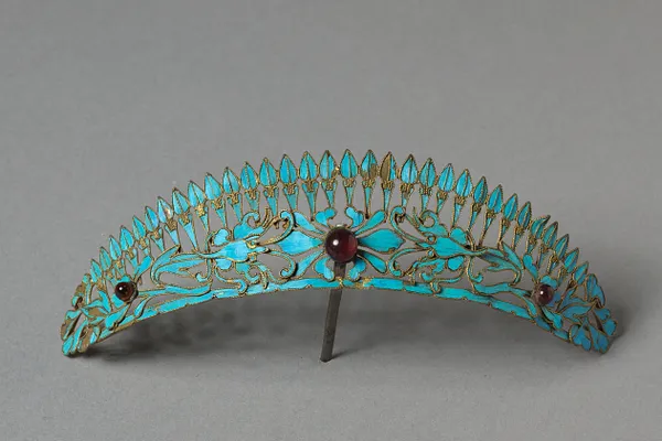 Headdress Ornament
