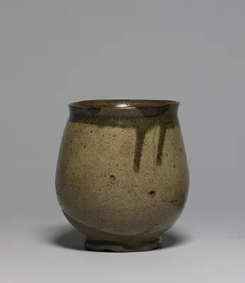Tea Ceremony Vessel