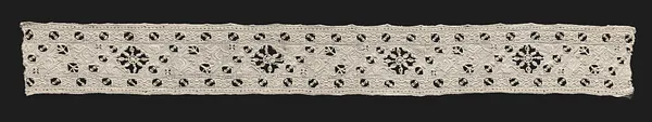 Lace Band