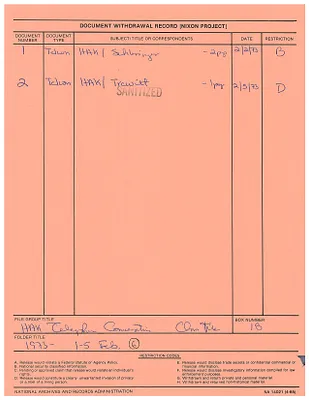 February 1-5, 1973