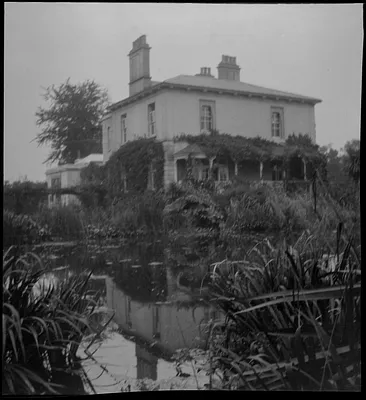 House, Ireland