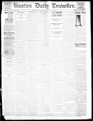 Boston Daily Traveller