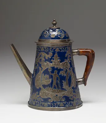 Teapot