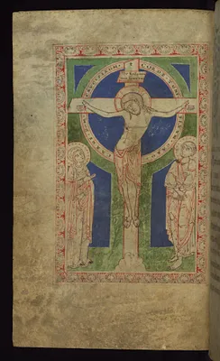 Crucifixion