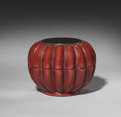 Tea Caddy (Chaire)