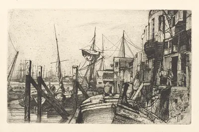Limehouse