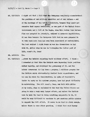 Transcript of Princeton Seminar Discussion, Reel 5, Track 1