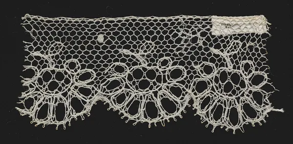 Lace Edging
