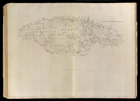 Jamaica