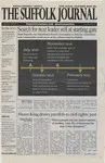 Suffolk Journal, vol. 80, no. 12, 2/15/2017