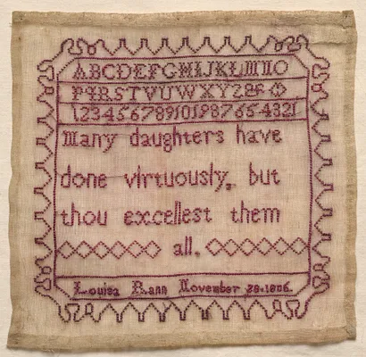 Sampler