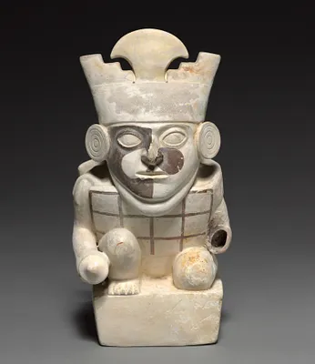 Warrior Vessel