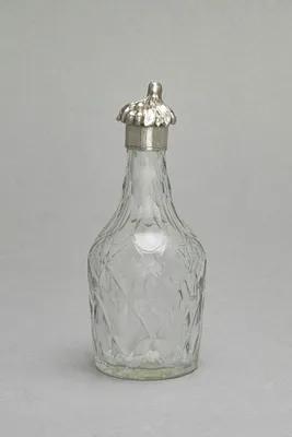 Cruet Stand (Bottle)