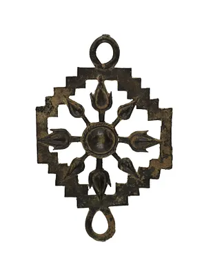Harness Ornament