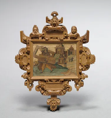 Mirror Frame