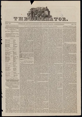 The Liberator