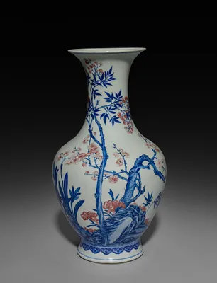 Vase