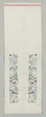 Uncut Sleeve Bands