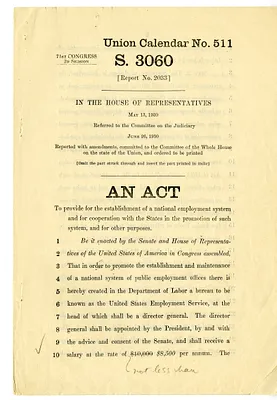 Senate Bill 3060
